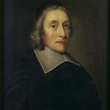 Portrait of Mothe le Vayer