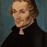 381. More Lutheran than Luther Philip Melanchthon