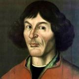 393. The World Doesn t Revolve Around You Copernicus