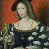 398. Pearls of Wisdom Marguerite of Navarre