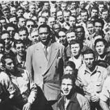 83. Songs of the People Paul Robeson and the Negro Spiritual