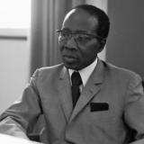 87. Call It Intuition Leopold Senghor