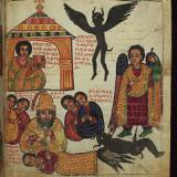 8. Solomon Socrates and Other Sages Early Ethiopian Philosophy
