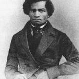 47. Written by Himself the Life of Frederick Douglass