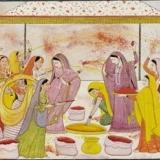 16. Better Half Women in Ancient India