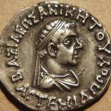 Indo-Greek coin