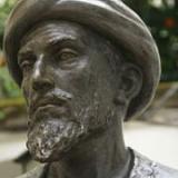 160 - The Great Eagle Maimonides