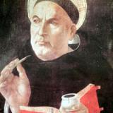 245. What Comes Naturally Ethics in Albert and Aquinas
