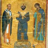 311. The Elements of Style Rhetoric in Byzantium