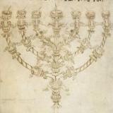 343. As Far as East from West Jewish Philosophy in Renaissance Italy