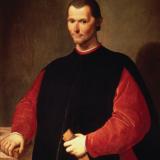 349. No More Mr Nice Guy Machiavelli